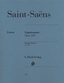 Sonata G Major Op.168: Bassoon & Piano (Henle) additional images 1 1