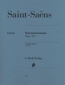 Sonata Op.167: Clarinet & Piano (Henle) additional images 1 1