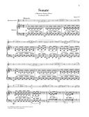 Sonata Op.167: Clarinet & Piano (Henle) additional images 1 3