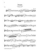 Oboe Sonata: Op166 Oboe & Piano (Henle) additional images 1 2