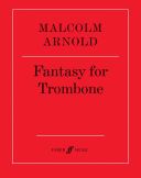Fantasy For Trombone: Solo (Faber) additional images 1 1