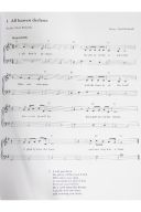50 Easy To Play: All Time Favourite Worship Songs: Piano Vocal Guitar additional images 1 2