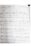 50 Easy To Play: All Time Favourite Worship Songs: Piano Vocal Guitar additional images 2 1