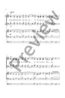 Noe! Noe!: SATB & Organ (OUP) additional images 1 2