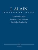 Complete Organ Works: Vol.1  (Barenreiter) additional images 1 1