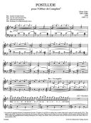 Complete Organ Works: Vol.1  (Barenreiter) additional images 1 2