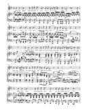An Die Ferne Gelibte: High Voice and Piano (Henle HN579) additional images 1 3