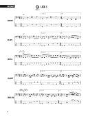 Hal Leonard Bass Method: For Kids: Bass Guitar Book & Audio additional images 1 3