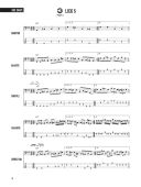 Hal Leonard Bass Method: For Kids: Bass Guitar Book & Audio additional images 2 1