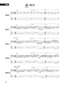 Hal Leonard Bass Method: For Kids: Bass Guitar Book & Audio additional images 2 2