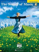 Sound Of Music The: Vocal Selections: Piano Vocal And Guitar additional images 1 1