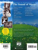 Sound Of Music The: Vocal Selections: Piano Vocal And Guitar additional images 2 2