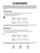 Hal Leonard Bluegrass Guitar Method additional images 1 2