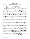 Wind Quintet Eb Op.88/2 Wind Quintet: Set Of Parts (Henle) additional images 1 3