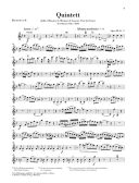 Wind Quintet Eb Op.88/2 Wind Quintet: Set Of Parts (Henle) additional images 2 1
