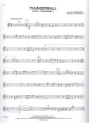 James Bond 007 Collection: Trumpet: Book & Audio additional images 1 3