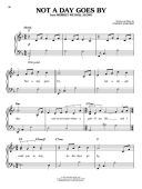Sondheim Songs For Easy Piano additional images 2 1