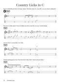 101 Ukulele Licks: Book & Audio additional images 2 1