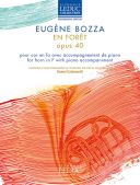 En Foret: French Horn & Piano (Leduc) additional images 1 1