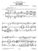 En Foret: French Horn & Piano (Leduc) additional images 1 3