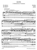 Complete Organ Works: Vol.3  (Barenreiter) additional images 1 2