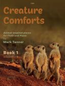 Creature Comforts: Flute & Piano additional images 1 1