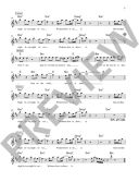 Schott Saxophone Lounge: Movie Classics Alto Sax Book & Audio additional images 1 3