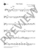 Schott Saxophone Lounge: Movie Classics Alto Sax Book & Audio additional images 2 1