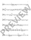 Schott Saxophone Lounge: Movie Classics Alto Sax Book & Audio additional images 2 2