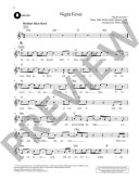 Schott Saxophone Lounge: Movie Classics Tenor Sax Book & Audio additional images 1 2