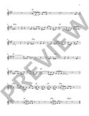 Schott Saxophone Lounge: Movie Classics Tenor Sax Book & Audio additional images 2 2