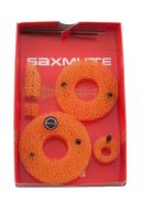 Saxmute Tenor Saxophone Practice Mute additional images 1 2