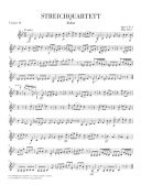 String Quartets Book I: Early String Quartets:  Set Of Parts (Henle) additional images 2 1