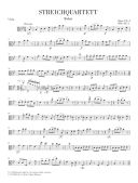 String Quartets Book I: Early String Quartets:  Set Of Parts (Henle) additional images 2 2