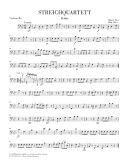 String Quartets Book I: Early String Quartets:  Set Of Parts (Henle) additional images 2 3