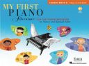 Faber Piano Adventures: My First Piano Adventure: Lesson Book B: Steps On The Staff additional images 1 1