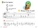 Faber Piano Adventures: My First Piano Adventure: Lesson Book B: Steps On The Staff additional images 2 3