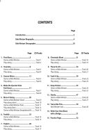 12 Medium Easy Jazz Blues & Funk Etudes: Eb Instruments additional images 1 2