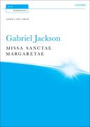 Missa Sanctae Margaretae: Satb And Organ (OUP) additional images 1 1