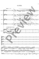 Missa Sanctae Margaretae: Satb And Organ (OUP) additional images 1 2