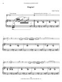 Creature Comforts: Flute & Piano: Book 2: Book & Audio (Tanner) additional images 1 2