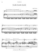 Creature Comforts: Flute & Piano: Book 2: Book & Audio (Tanner) additional images 1 3