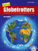 Cello Globetrotters: Book & Cd (Stephen) (OUP) additional images 1 1