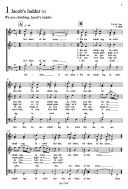 64 Spirituals A Cappella: Vocal SATB additional images 1 2