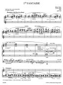 Complete Organ Works: Vol.2  (Barenreiter) additional images 1 2