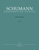 Dichterliebe Op.48 High Voice & Piano (Barenreiter) additional images 1 1