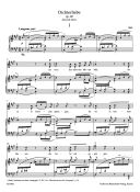 Dichterliebe Op.48 High Voice & Piano (Barenreiter) additional images 1 2