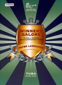 Winners Galore: Tuba: Bass Clef: Book & CD additional images 1 1