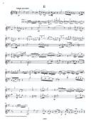 Sonata A Major: Violin Solo (Peters) additional images 1 3