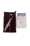 Yamaha YPC-62R Piccolo additional images 1 2